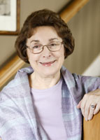 Rosaria Haugland - Distinguished Alumni