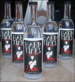 new product for James Stegall
