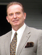 Jim Lindly, Director, Lane Community College Small Business Development Center