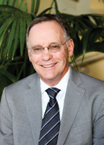 Paul Machu - Distinguished Alumni