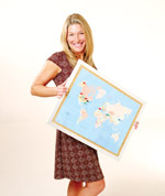 Sharrie Herbold-Sheley - Faculty Spotlight