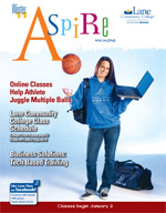 Fall 2010 cover, Jeremy Riel