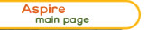 Aspire Home Page