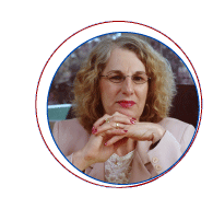 Mary Spilde, president of Lane