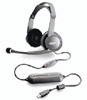 usb headset
