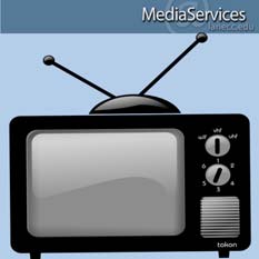 image of TV