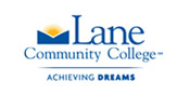 Lane Community College Logo