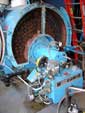 Old boiler, limited safe use