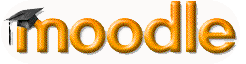 Moodle logo