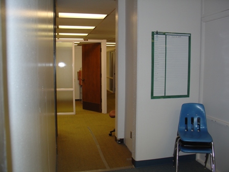 before reconstruction