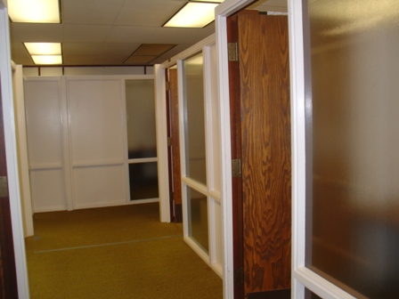 before reconstruction