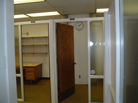 before reconstruction