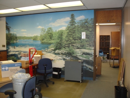 before reconstruction