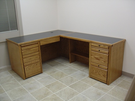 desk
