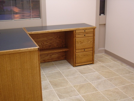 desk