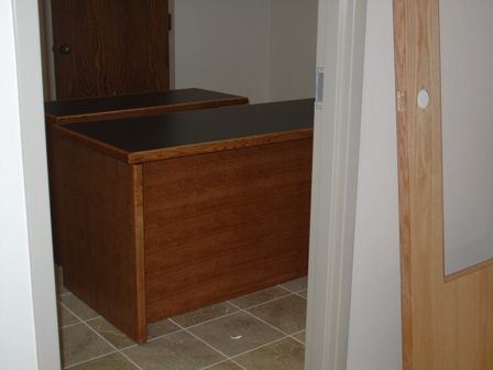 desk