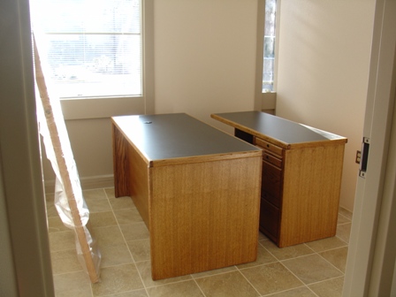 desk