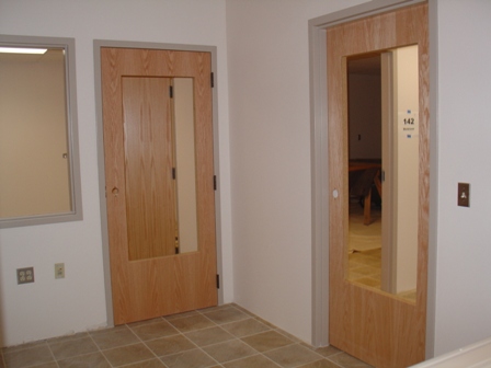 doors