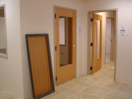 doors