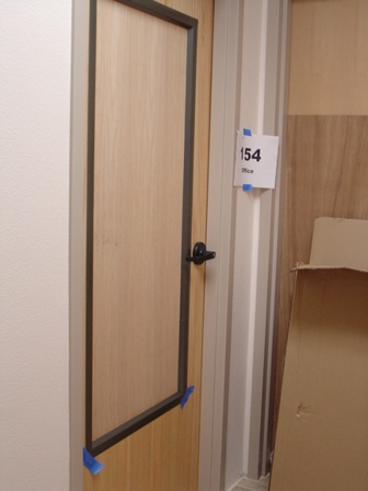 doors
