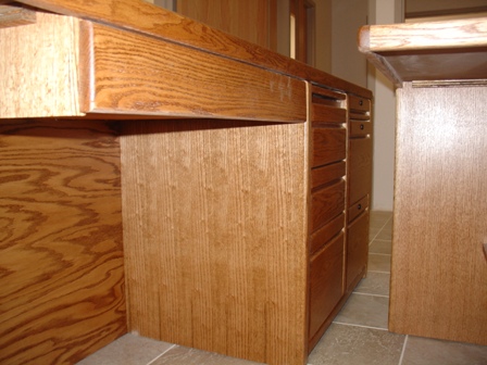 desk