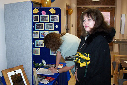 Phi Theta Kappa Alumni