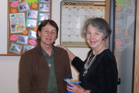 Guests from Counseling