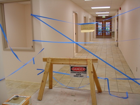 tile process