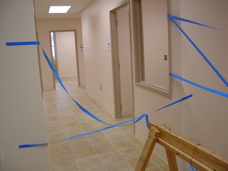tile process