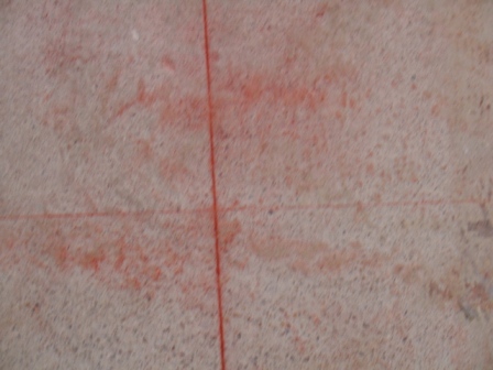 tile process