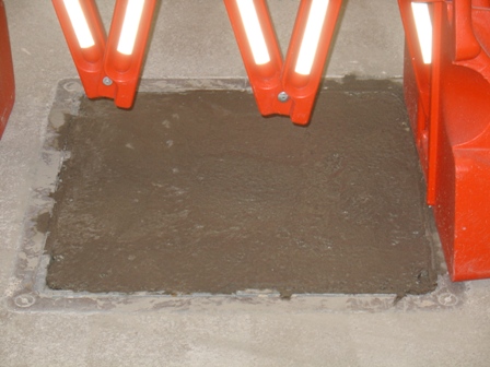 tile process