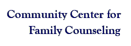 Community Center for Family Counseling