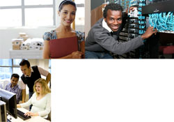Enhance your skills collage - electronics, computer, basics skills