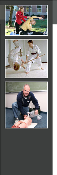 Health and Wellness