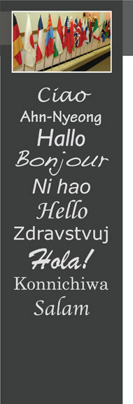 Language & Culture
