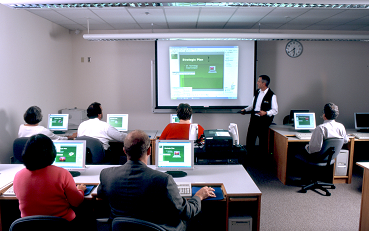 Computer Lab