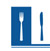 100 mile meal logo