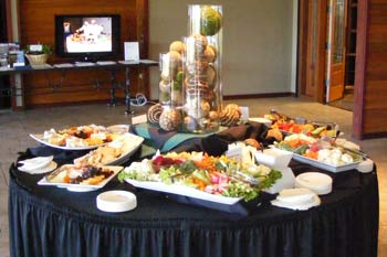 Banquet Table