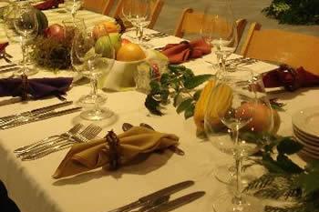 Table Setting