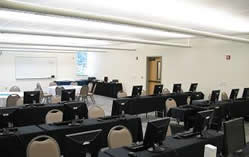 computer lab