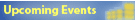 Upcoming Events