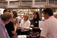 Iron chef event photo 1