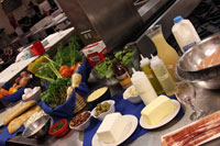 Iron chef event photo 2