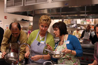 Iron chef event photo 4