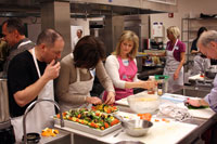 Iron chef event photo 5