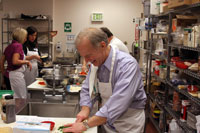 Iron chef event photo 6