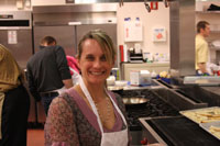 Iron chef event photo 9
