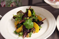 Iron chef event photo 10