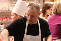 Iron chef event photo 11