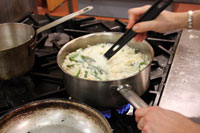 Iron chef event photo 15